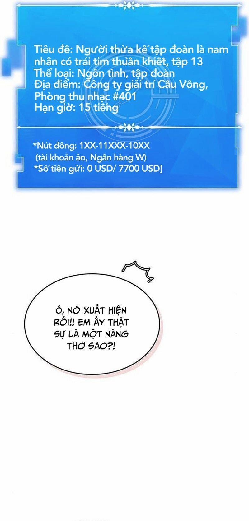 Studio Tùy Hứng Của Nghệ Sĩ Thiên Tài 15 trang 19