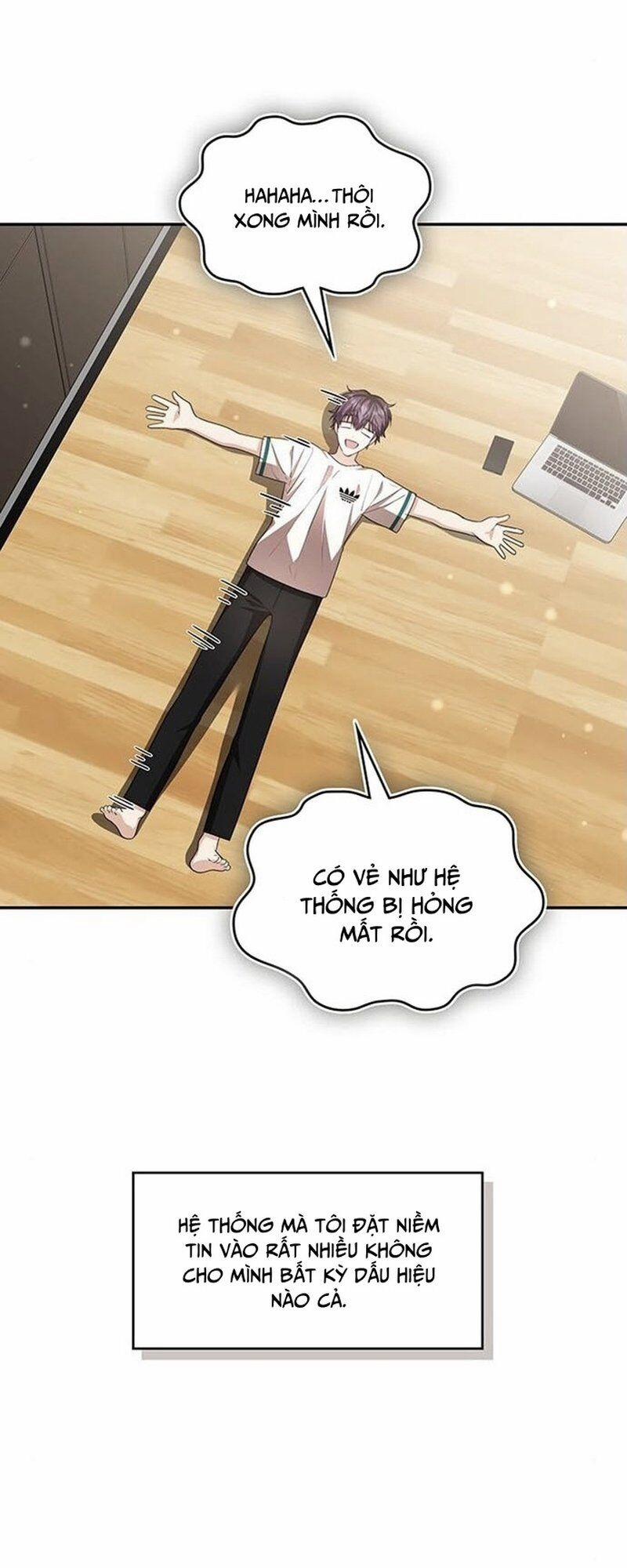 Studio Tùy Hứng Của Nghệ Sĩ Thiên Tài 15 trang 2