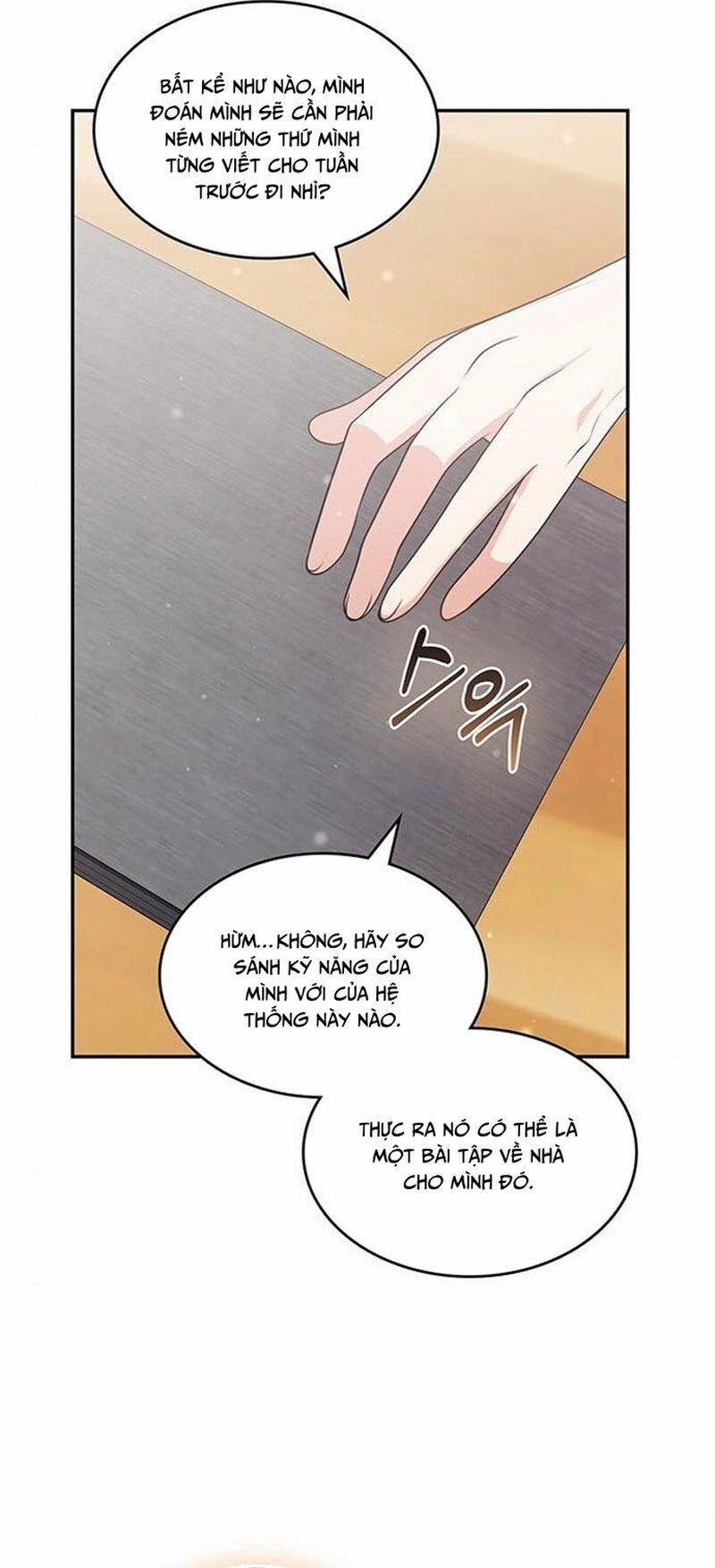 Studio Tùy Hứng Của Nghệ Sĩ Thiên Tài 15 trang 20