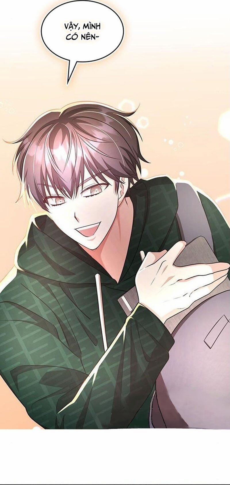 Studio Tùy Hứng Của Nghệ Sĩ Thiên Tài 15 trang 21