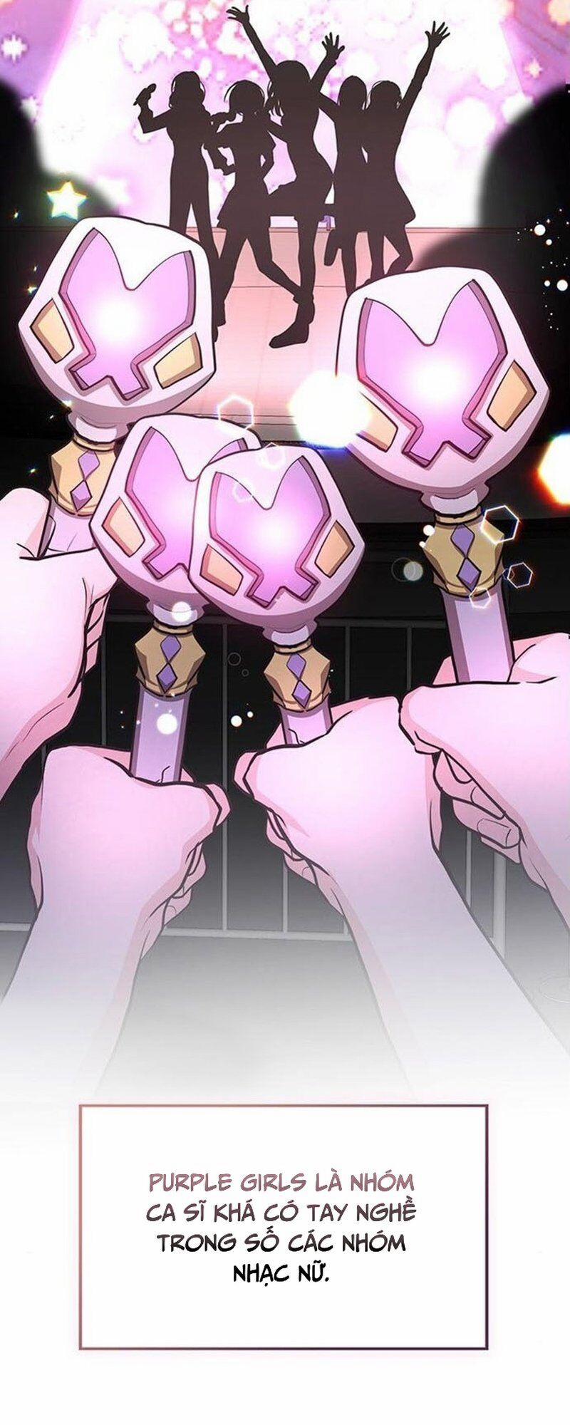 Studio Tùy Hứng Của Nghệ Sĩ Thiên Tài 15 trang 28