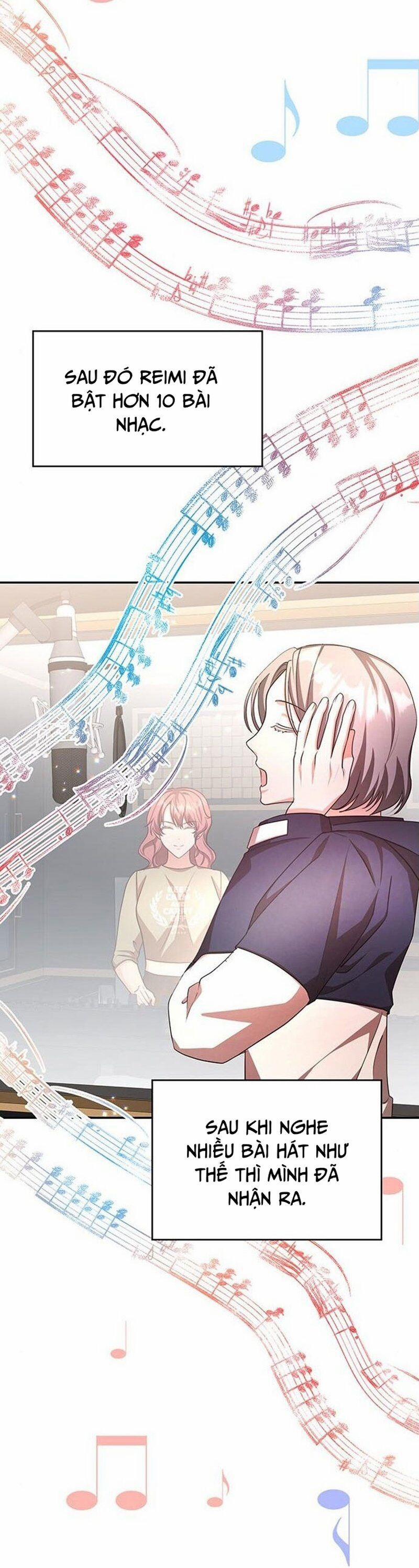 Studio Tùy Hứng Của Nghệ Sĩ Thiên Tài 15 trang 31