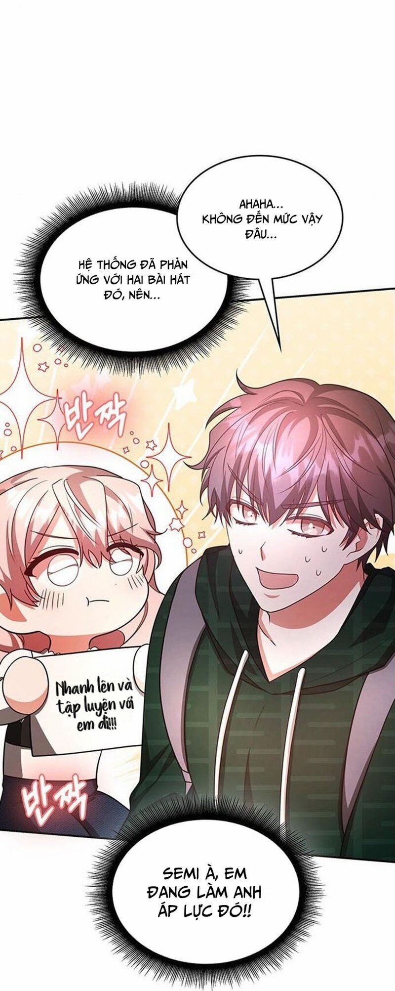 Studio Tùy Hứng Của Nghệ Sĩ Thiên Tài 15 trang 36