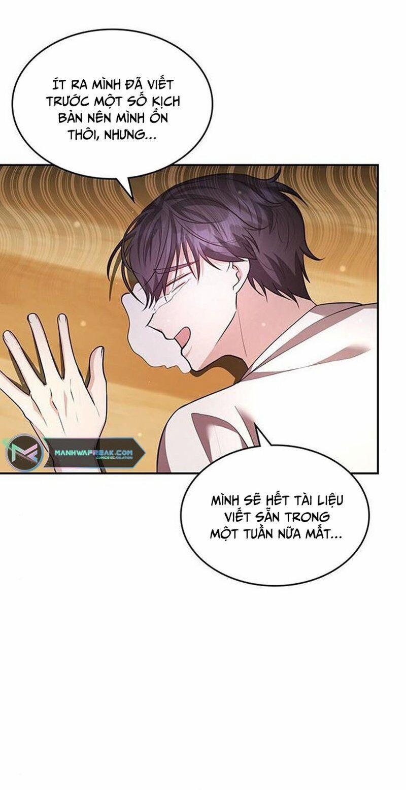 Studio Tùy Hứng Của Nghệ Sĩ Thiên Tài 15 trang 5