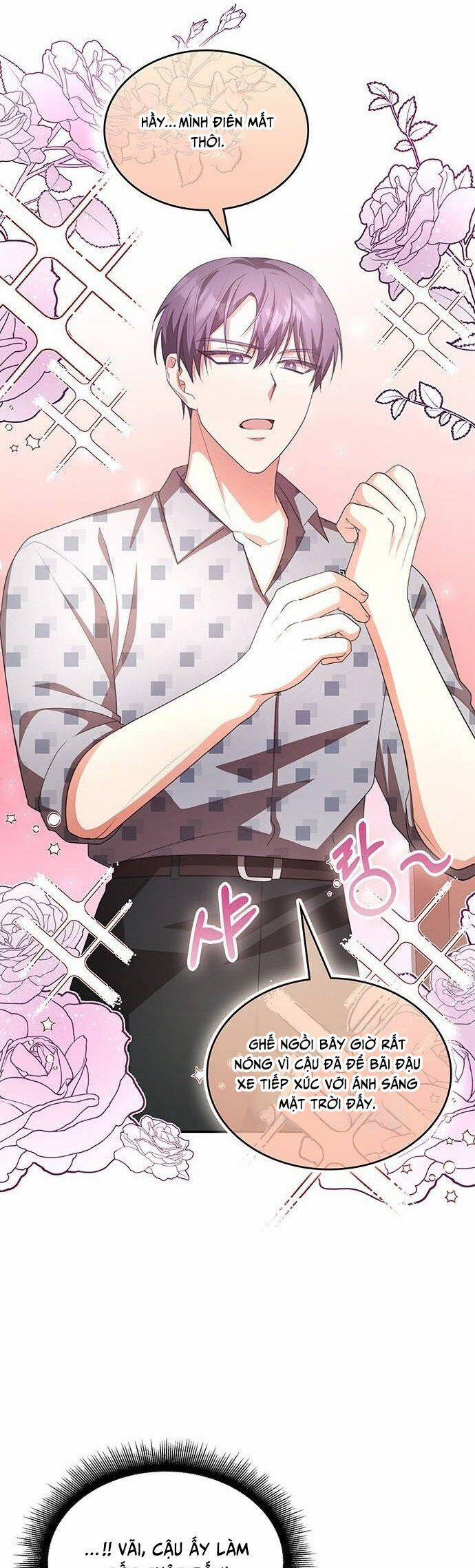 Studio Tùy Hứng Của Nghệ Sĩ Thiên Tài 16 trang 24