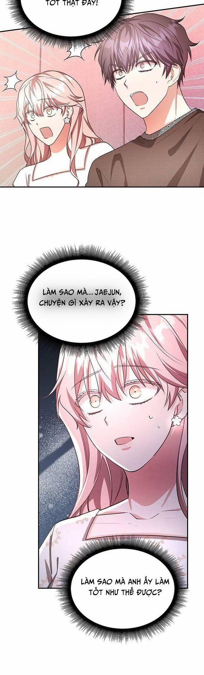 Studio Tùy Hứng Của Nghệ Sĩ Thiên Tài 16 trang 25