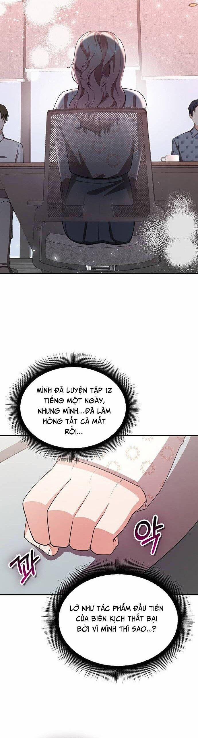 Studio Tùy Hứng Của Nghệ Sĩ Thiên Tài 16 trang 31