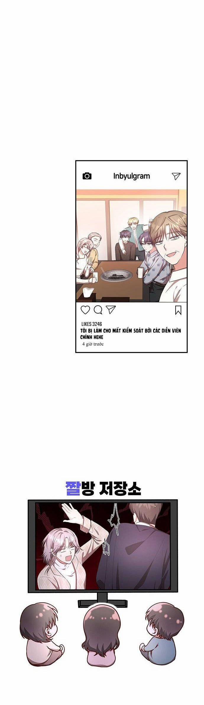 Studio Tùy Hứng Của Nghệ Sĩ Thiên Tài 16 trang 43