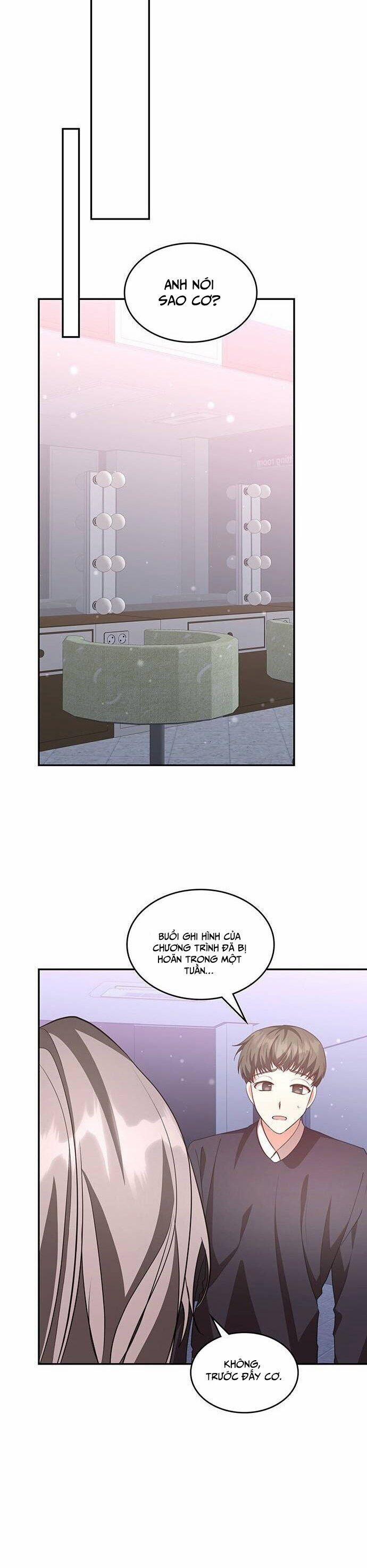 Studio Tùy Hứng Của Nghệ Sĩ Thiên Tài 17 trang 27