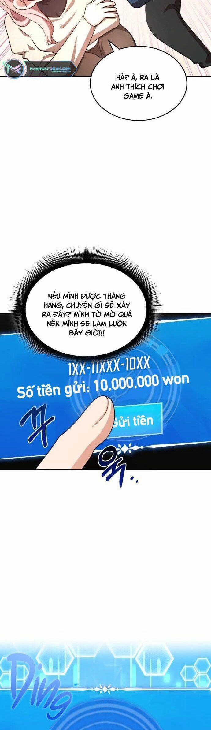 Studio Tùy Hứng Của Nghệ Sĩ Thiên Tài 18 trang 19