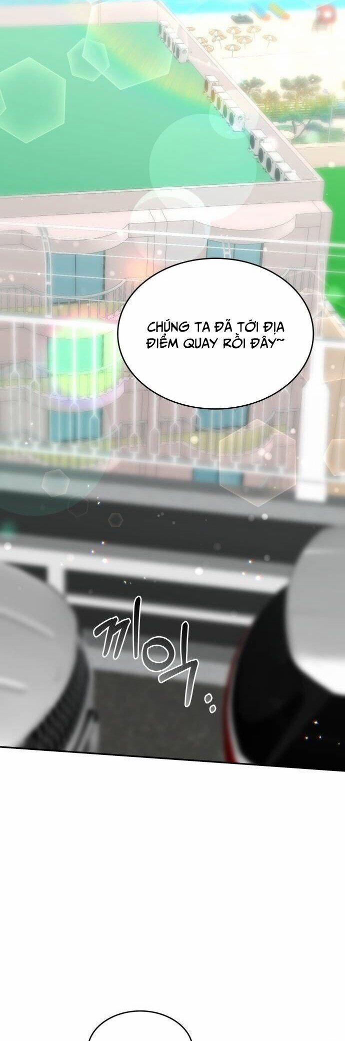 Studio Tùy Hứng Của Nghệ Sĩ Thiên Tài 18 trang 34