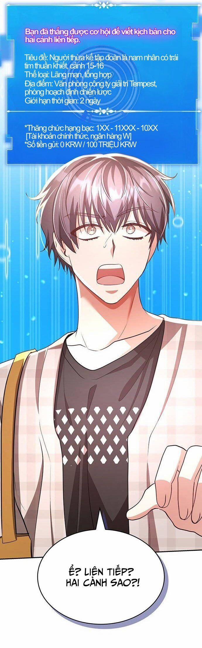 Studio Tùy Hứng Của Nghệ Sĩ Thiên Tài 18 trang 36