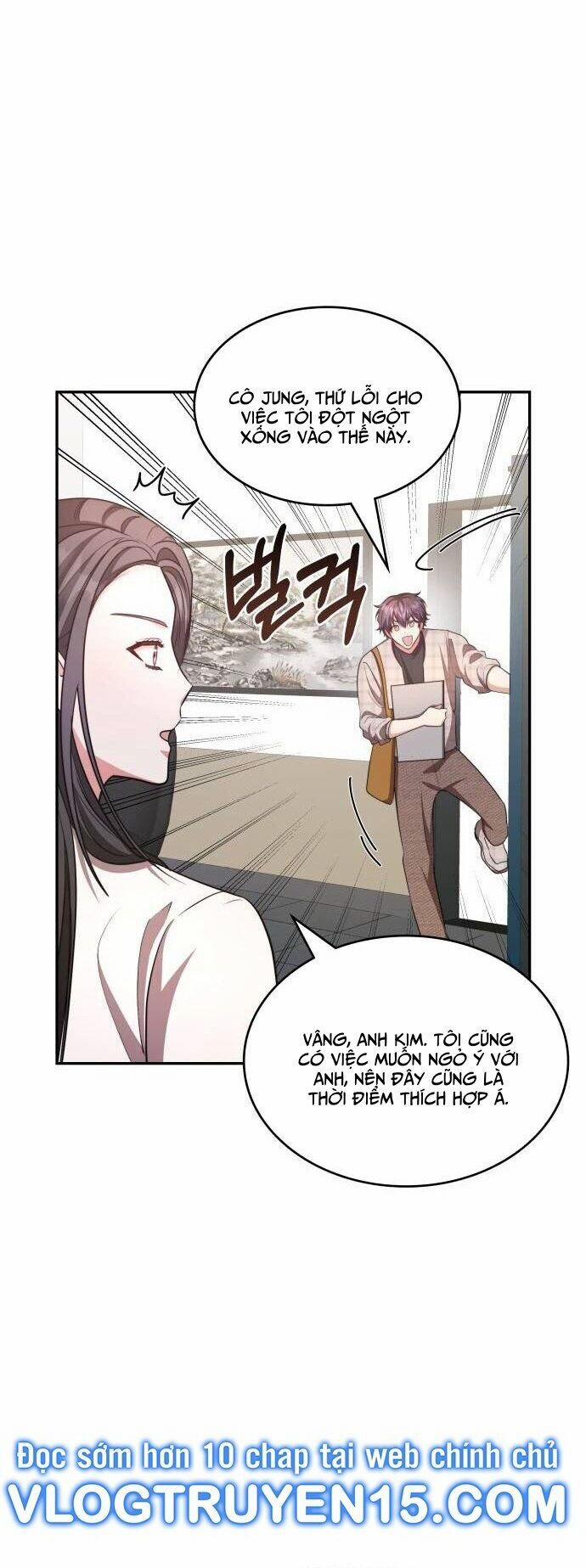 Studio Tùy Hứng Của Nghệ Sĩ Thiên Tài 18 trang 45