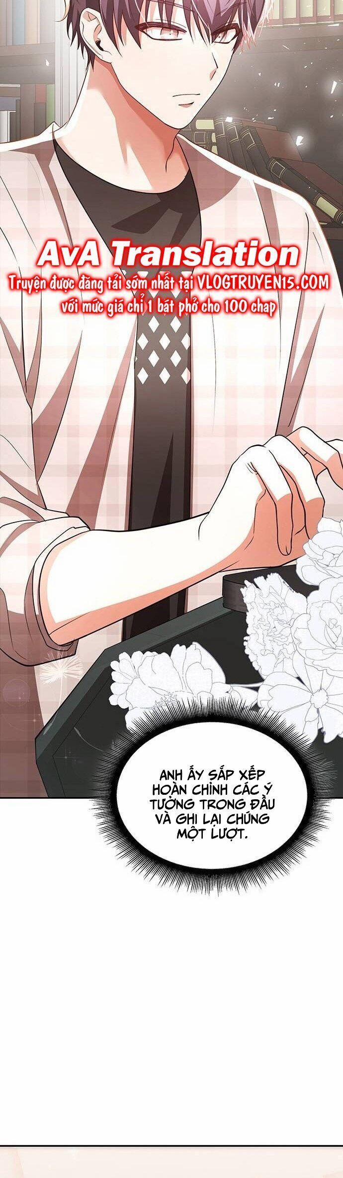 Studio Tùy Hứng Của Nghệ Sĩ Thiên Tài 18 trang 51