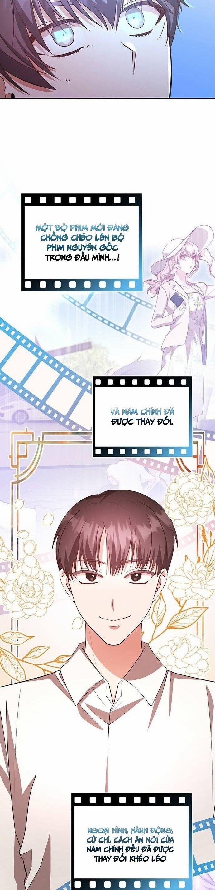 Studio Tùy Hứng Của Nghệ Sĩ Thiên Tài 19 trang 18