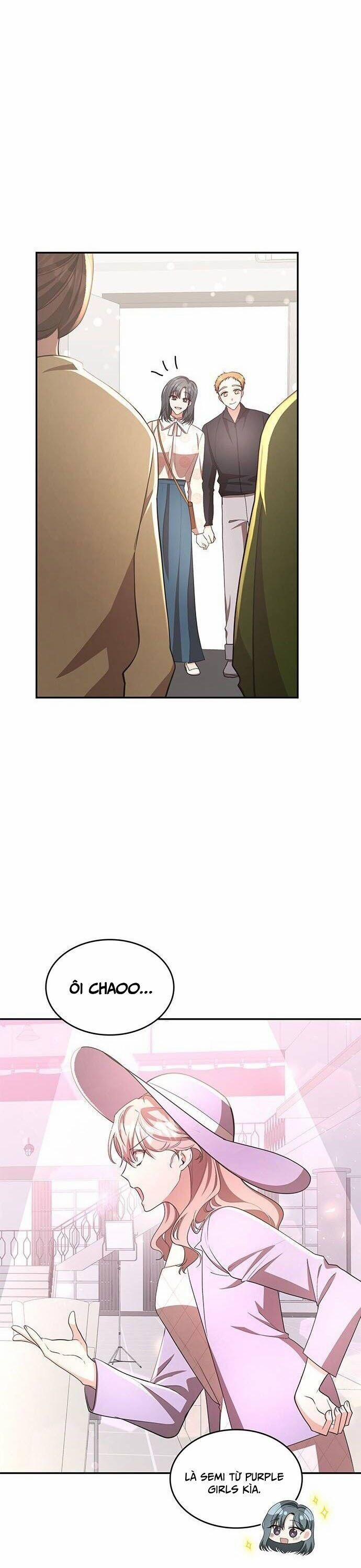 Studio Tùy Hứng Của Nghệ Sĩ Thiên Tài 19 trang 29