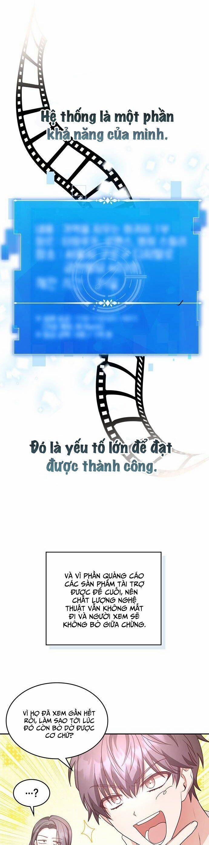 Studio Tùy Hứng Của Nghệ Sĩ Thiên Tài 19 trang 8