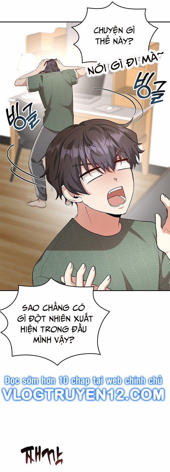 Studio Tùy Hứng Của Nghệ Sĩ Thiên Tài 2 trang 10