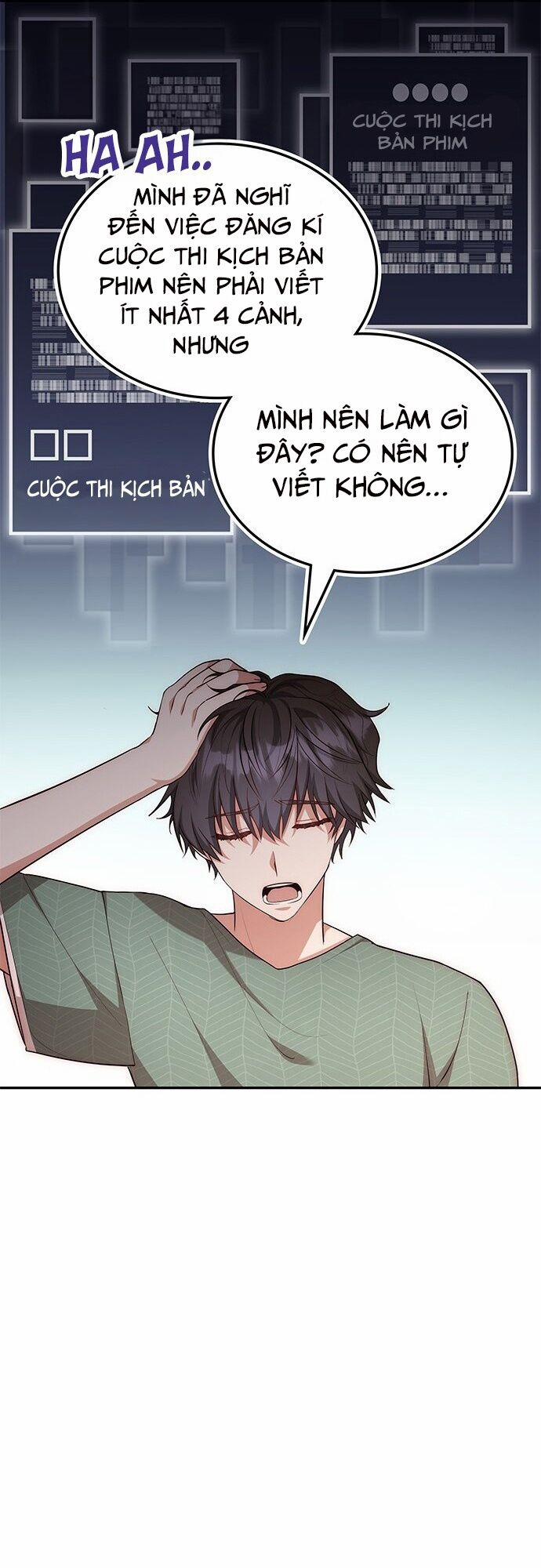 Studio Tùy Hứng Của Nghệ Sĩ Thiên Tài 2 trang 12