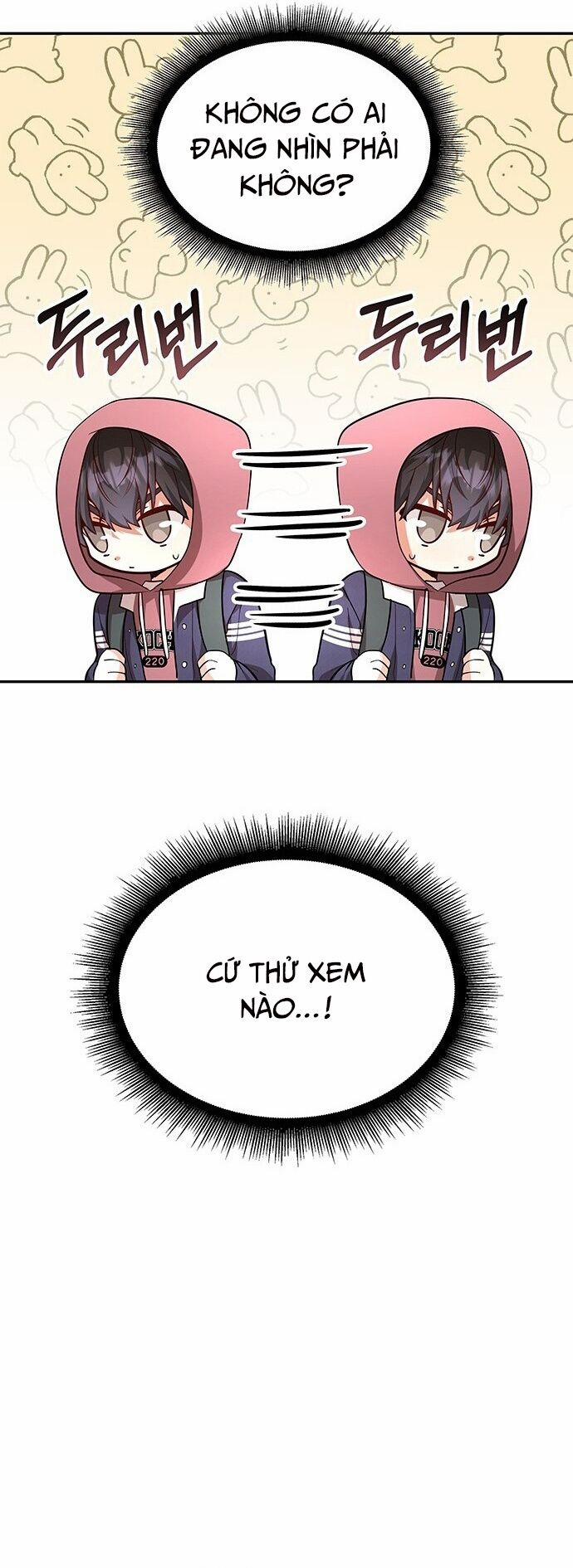 Studio Tùy Hứng Của Nghệ Sĩ Thiên Tài 2 trang 49