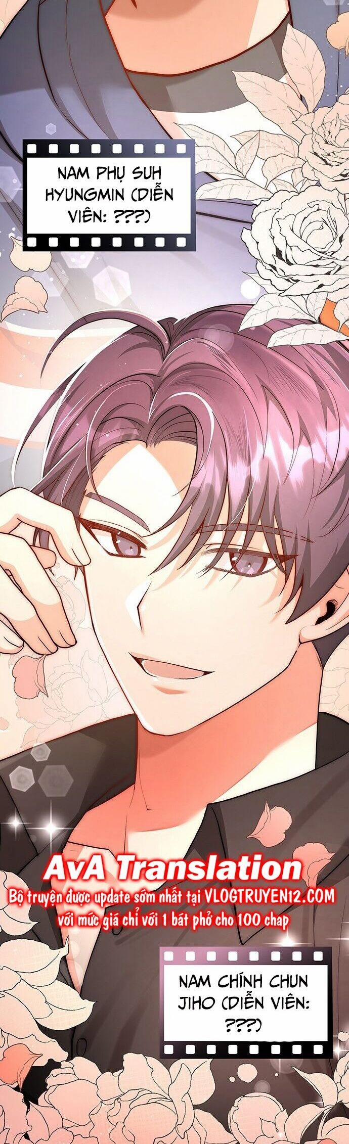 Studio Tùy Hứng Của Nghệ Sĩ Thiên Tài 2 trang 61