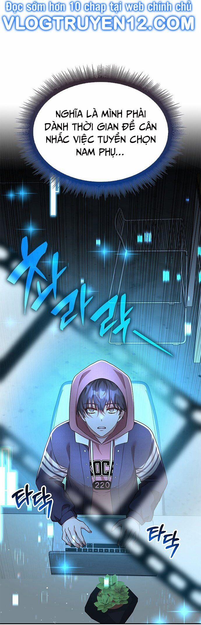 Studio Tùy Hứng Của Nghệ Sĩ Thiên Tài 2 trang 64