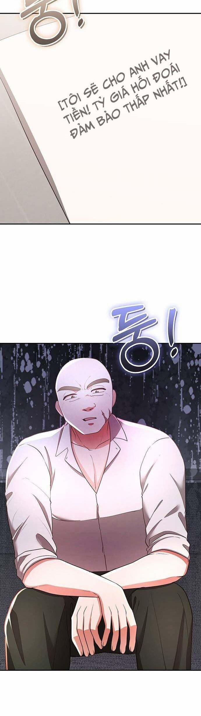 Studio Tùy Hứng Của Nghệ Sĩ Thiên Tài 20 trang 10