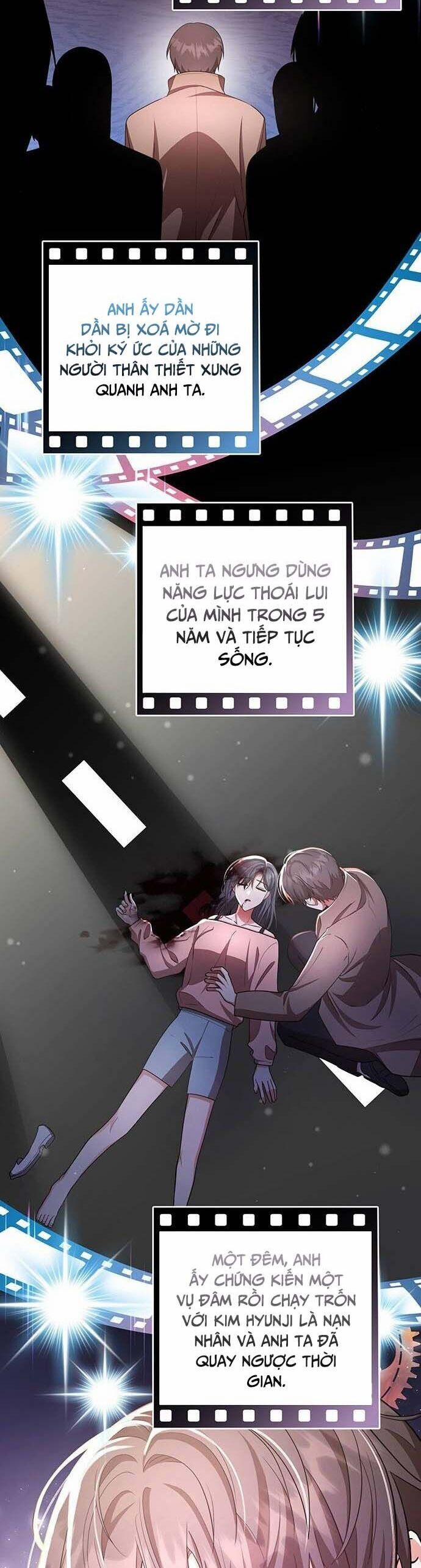 Studio Tùy Hứng Của Nghệ Sĩ Thiên Tài 20 trang 17