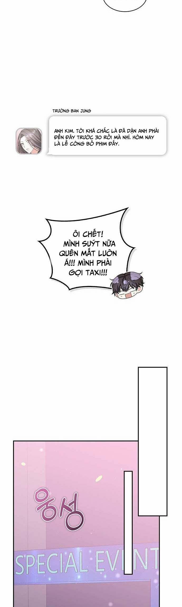 Studio Tùy Hứng Của Nghệ Sĩ Thiên Tài 20 trang 20