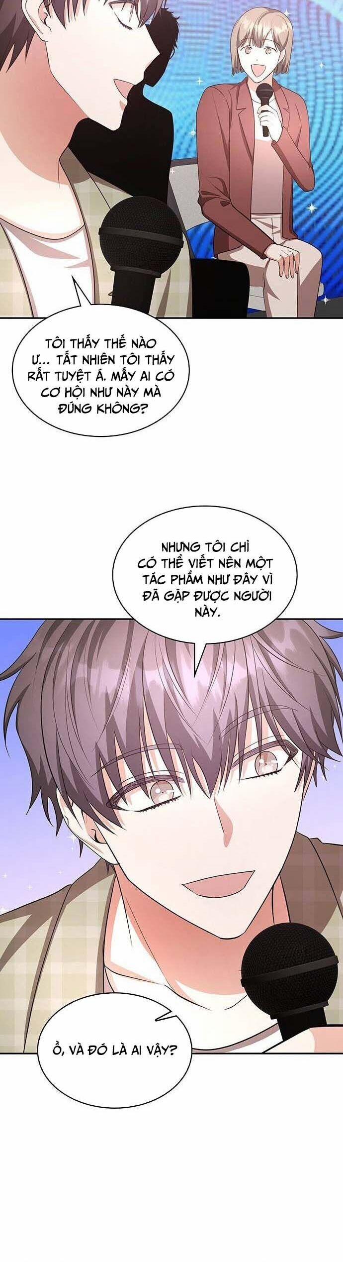 Studio Tùy Hứng Của Nghệ Sĩ Thiên Tài 20 trang 33