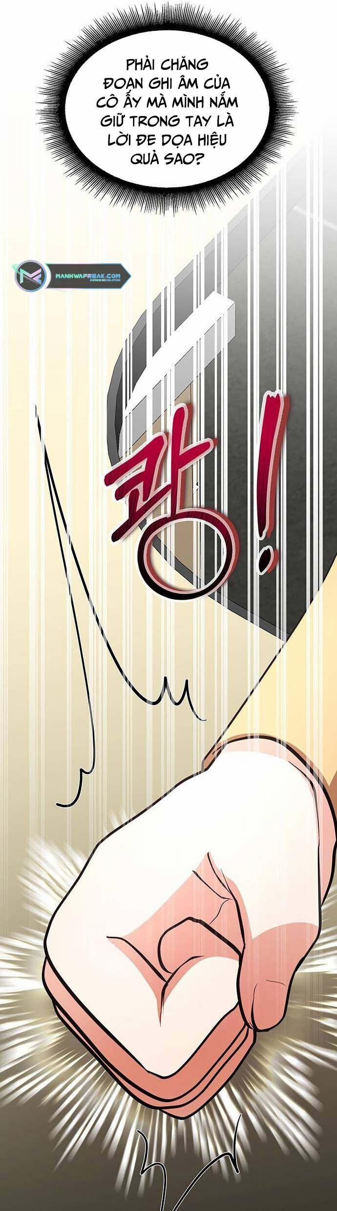 Studio Tùy Hứng Của Nghệ Sĩ Thiên Tài 20 trang 37