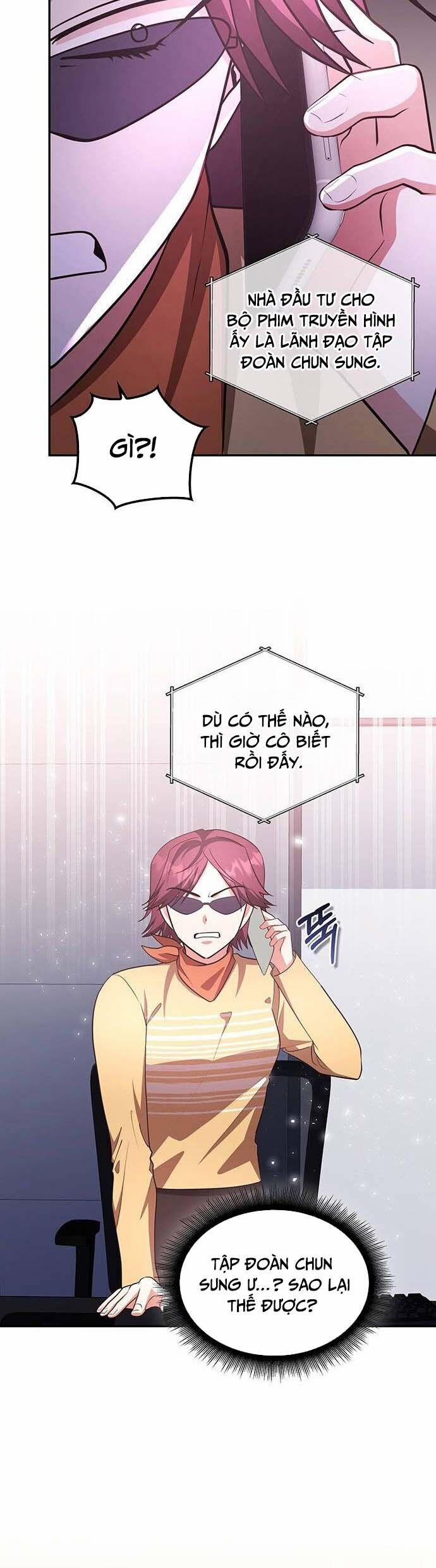 Studio Tùy Hứng Của Nghệ Sĩ Thiên Tài 20 trang 39