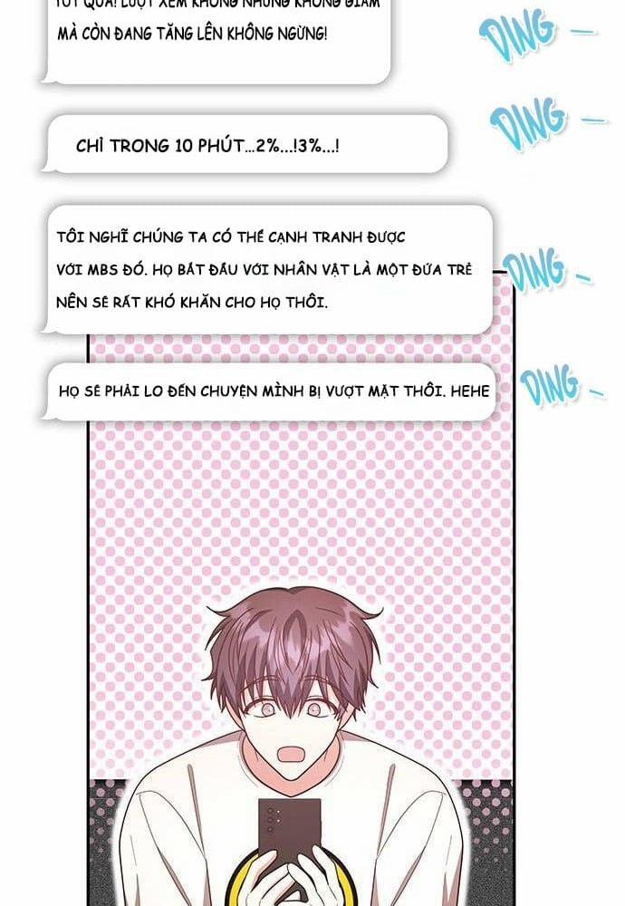 Studio Tùy Hứng Của Nghệ Sĩ Thiên Tài 21 trang 16