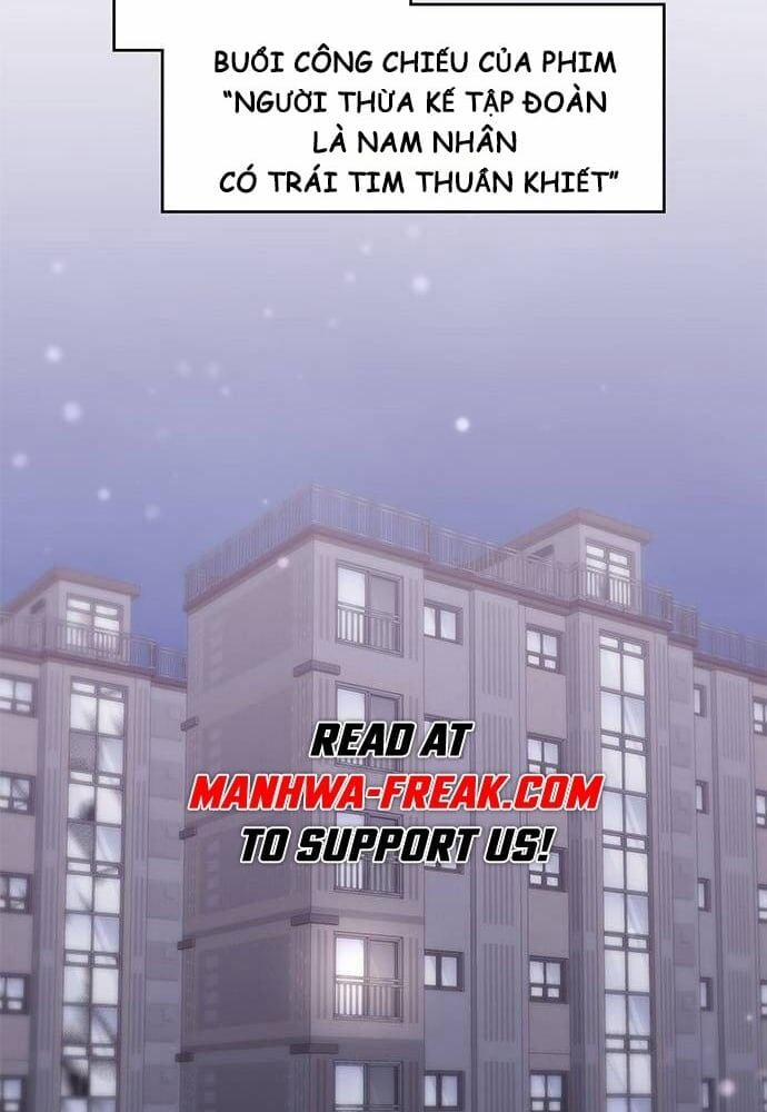 Studio Tùy Hứng Của Nghệ Sĩ Thiên Tài 21 trang 2