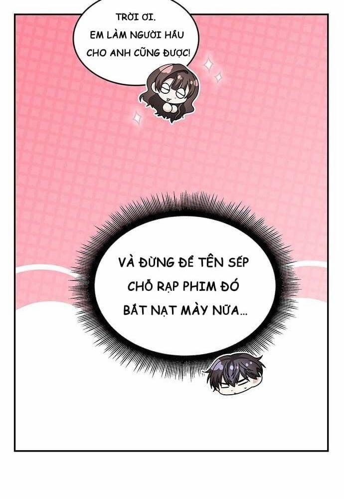 Studio Tùy Hứng Của Nghệ Sĩ Thiên Tài 21 trang 25