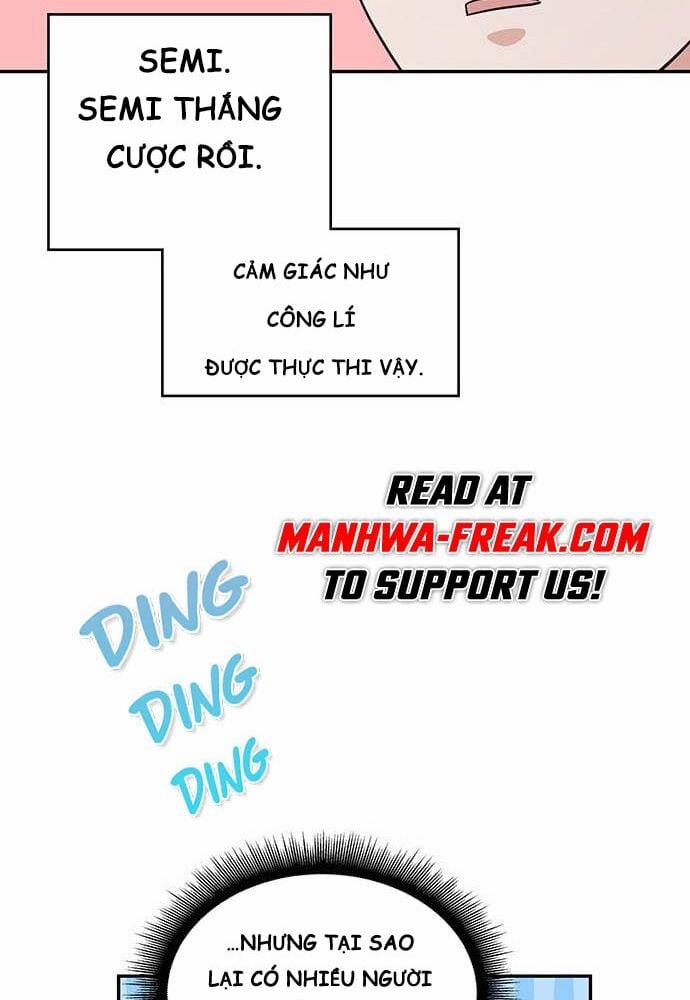 Studio Tùy Hứng Của Nghệ Sĩ Thiên Tài 21 trang 31