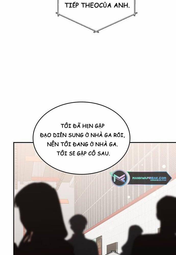 Studio Tùy Hứng Của Nghệ Sĩ Thiên Tài 21 trang 41