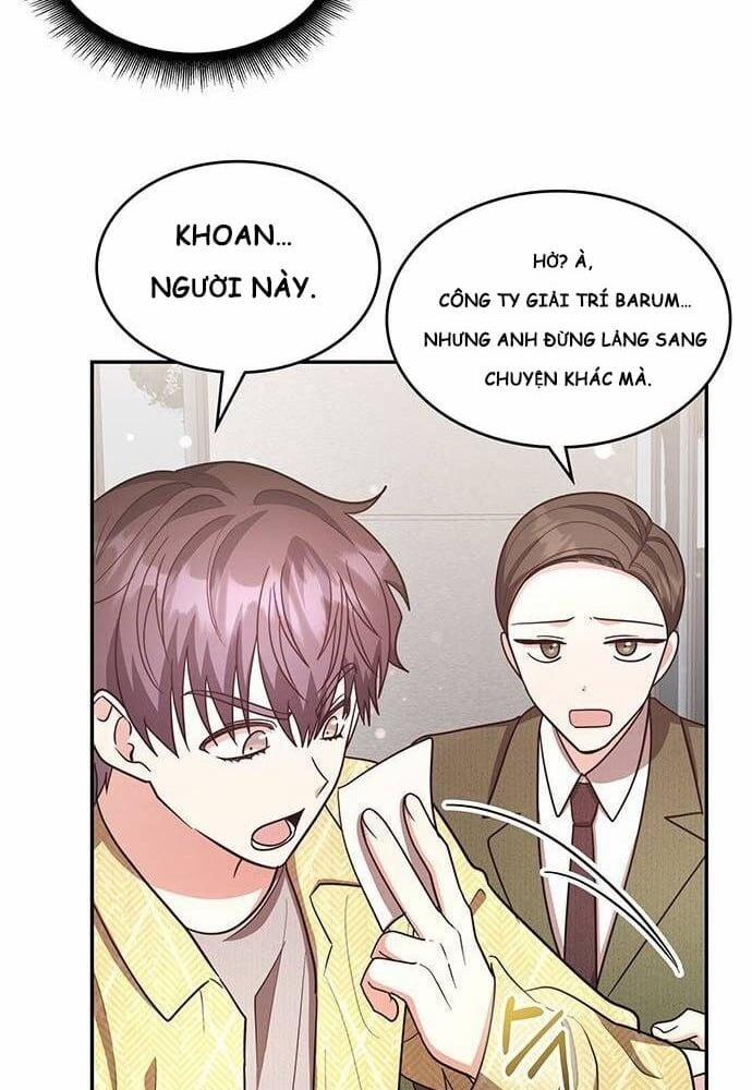 Studio Tùy Hứng Của Nghệ Sĩ Thiên Tài 21 trang 52