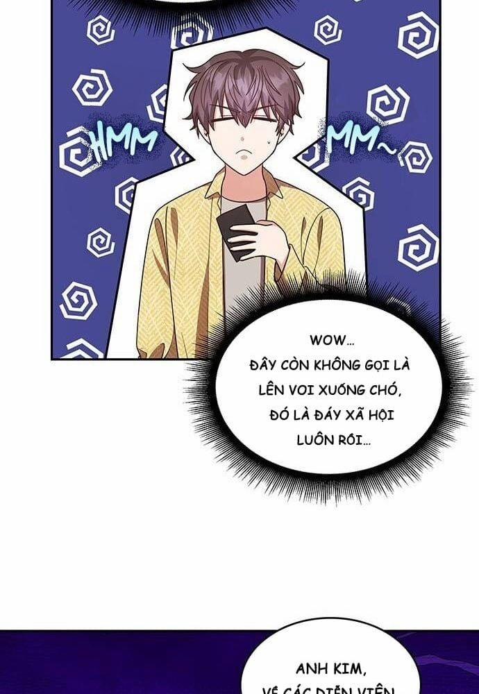 Studio Tùy Hứng Của Nghệ Sĩ Thiên Tài 21 trang 62