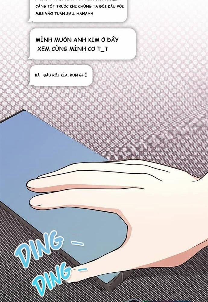 Studio Tùy Hứng Của Nghệ Sĩ Thiên Tài 21 trang 8