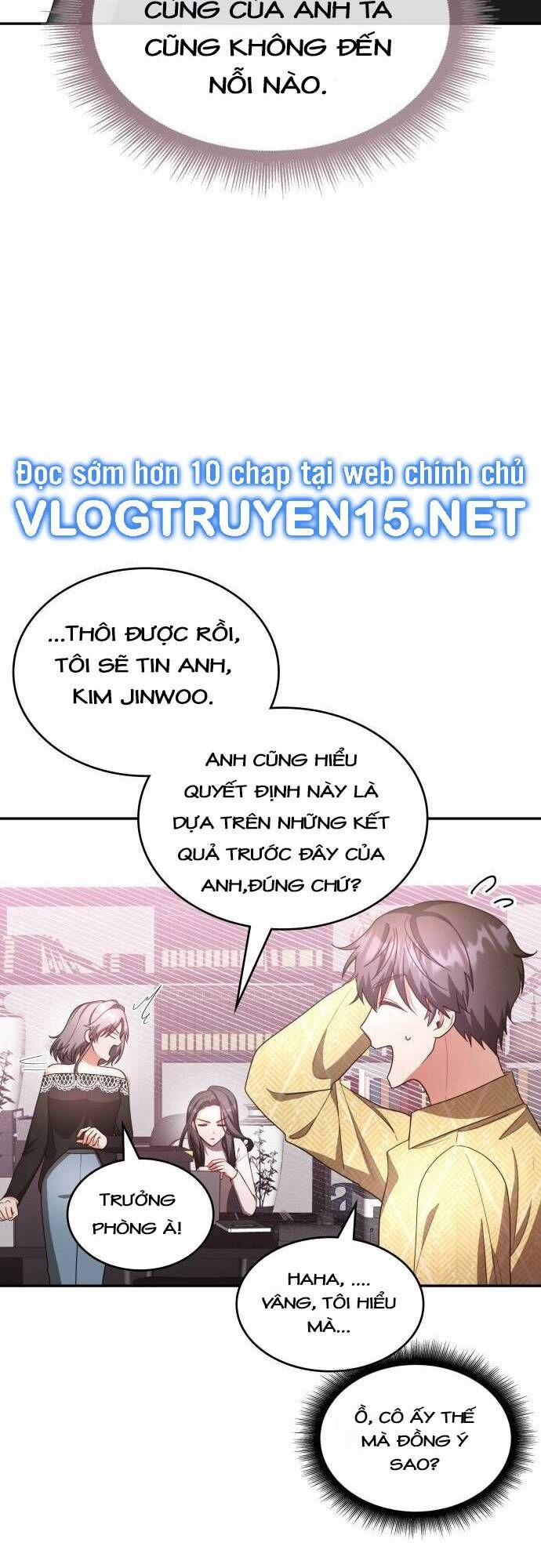 Studio Tùy Hứng Của Nghệ Sĩ Thiên Tài 22 trang 12