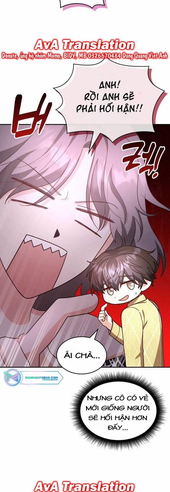 Studio Tùy Hứng Của Nghệ Sĩ Thiên Tài 22 trang 17