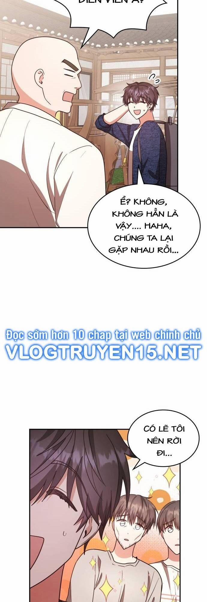 Studio Tùy Hứng Của Nghệ Sĩ Thiên Tài 22 trang 30