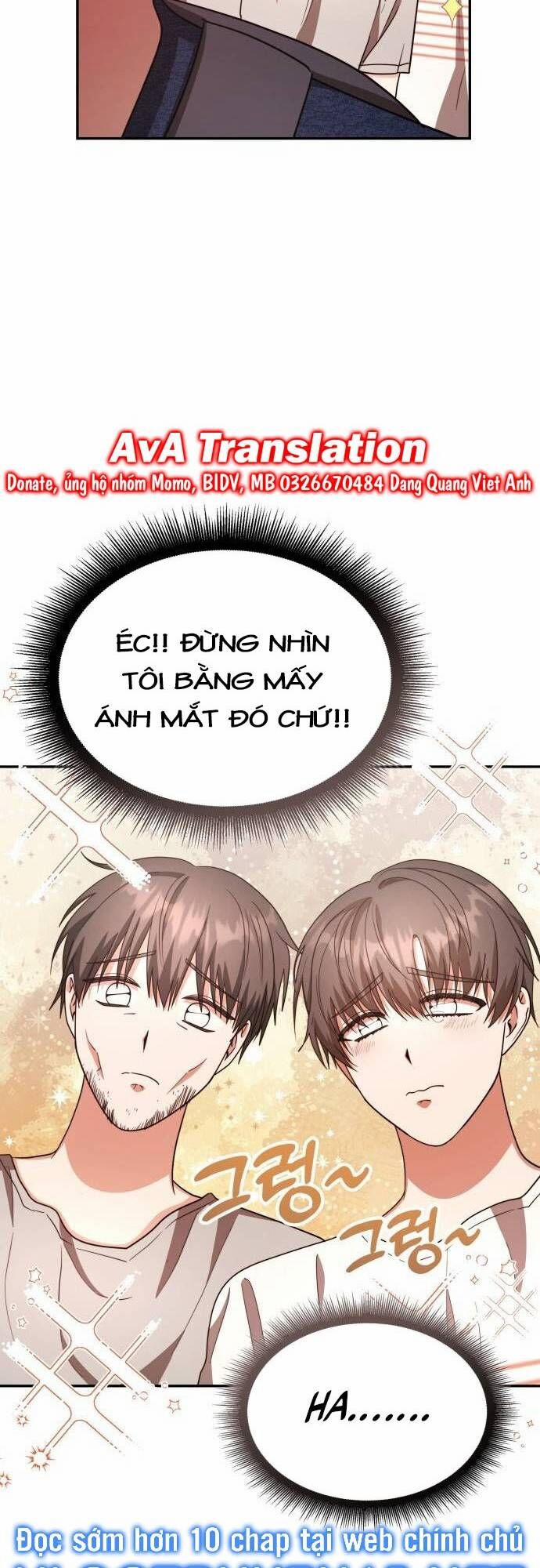 Studio Tùy Hứng Của Nghệ Sĩ Thiên Tài 22 trang 31