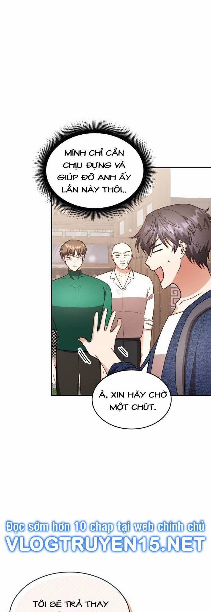 Studio Tùy Hứng Của Nghệ Sĩ Thiên Tài 22 trang 33