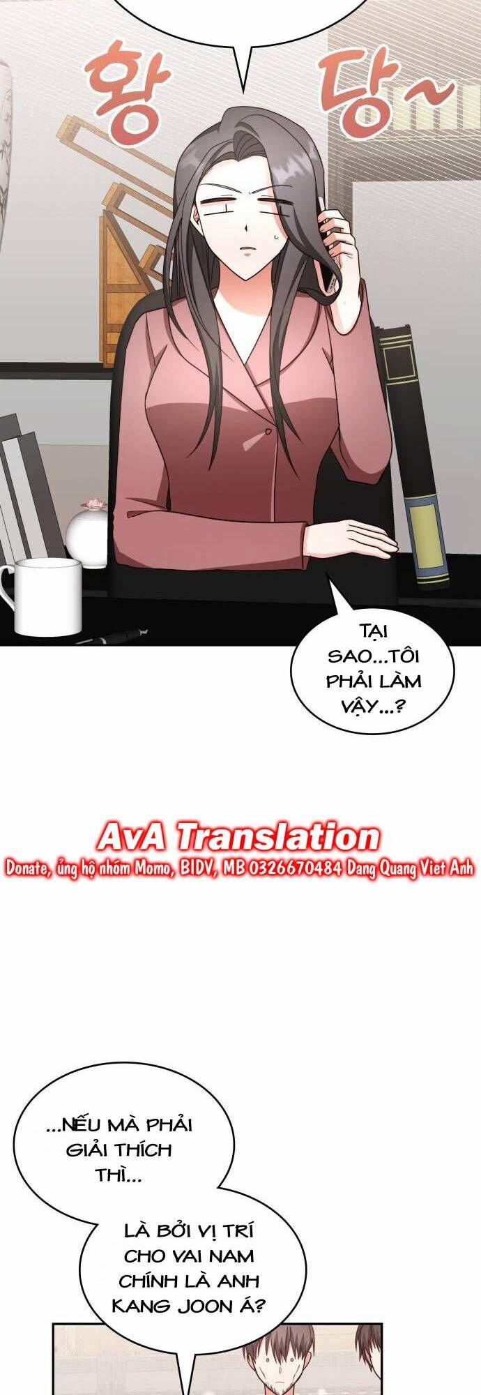 Studio Tùy Hứng Của Nghệ Sĩ Thiên Tài 22 trang 36