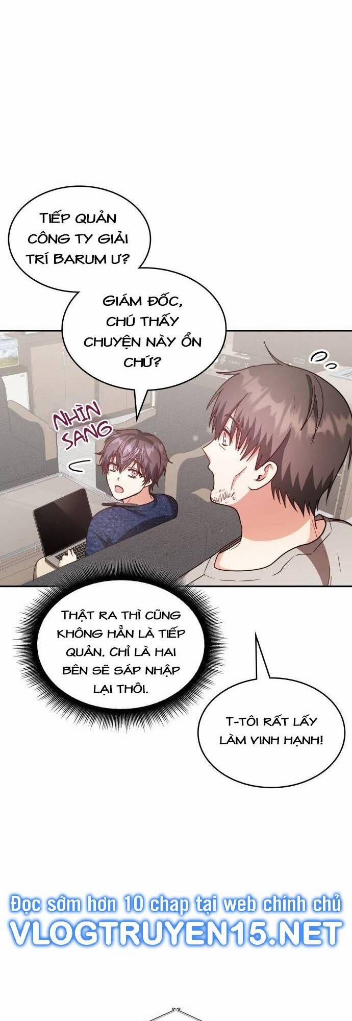 Studio Tùy Hứng Của Nghệ Sĩ Thiên Tài 22 trang 39