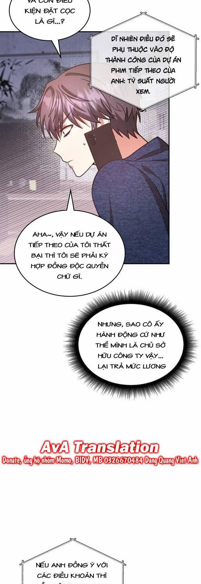 Studio Tùy Hứng Của Nghệ Sĩ Thiên Tài 22 trang 42