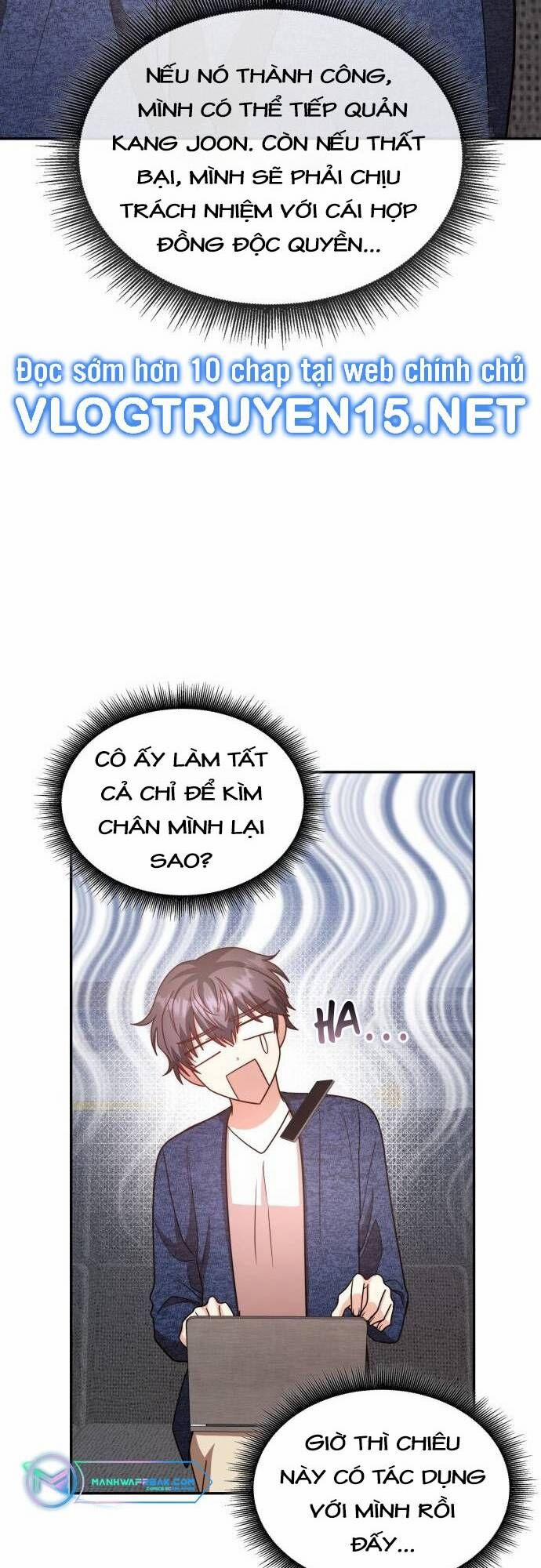 Studio Tùy Hứng Của Nghệ Sĩ Thiên Tài 22 trang 46