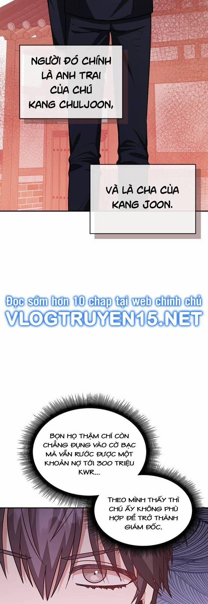 Studio Tùy Hứng Của Nghệ Sĩ Thiên Tài 22 trang 54